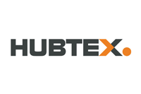 Logo Hubtex